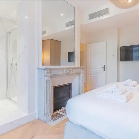 3br St Honore Place Vandome Appartamento *