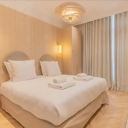 3br St Honore Place Vandome Apartment *